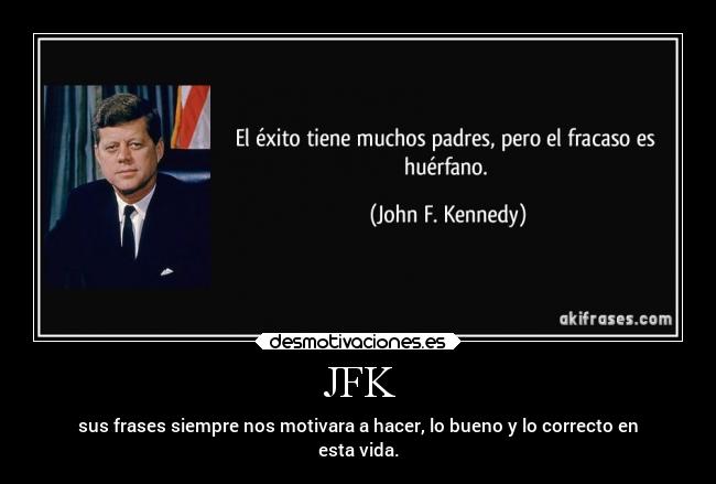 carteles frases politica obstaculos desmotivaciones