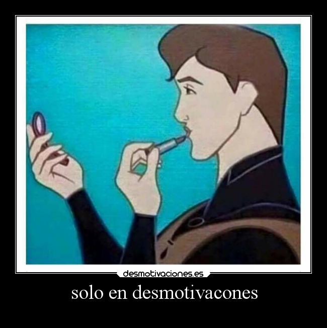solo en desmotivacones -