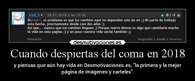 carteles humor risa desmotivaciones desmopenoso raptorhunters harukaze erosekai waltk walt stolplis daspena desmotivaciones