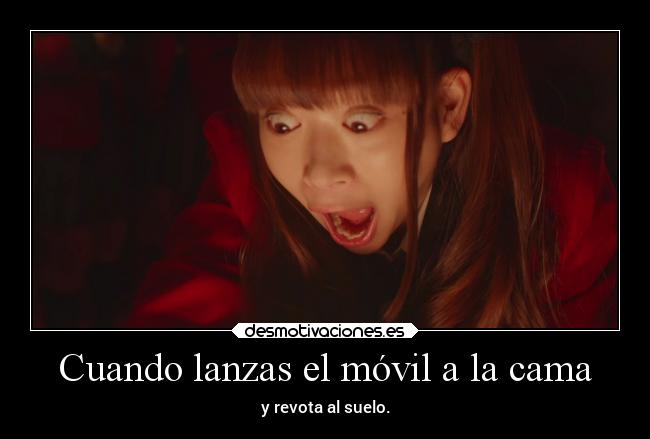 carteles humor risa fail miedo cosasquepasan raptorhunters harukaze erosekai kakegurui desmotivaciones