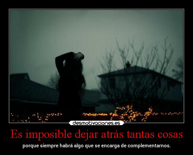 carteles imposible vida llllllllllllllllllllll deadvil desmotivaciones