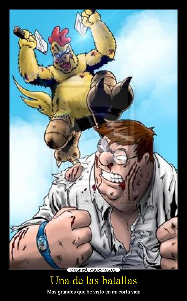 carteles infancia recuerdos historia familiyguy desmotivaciones