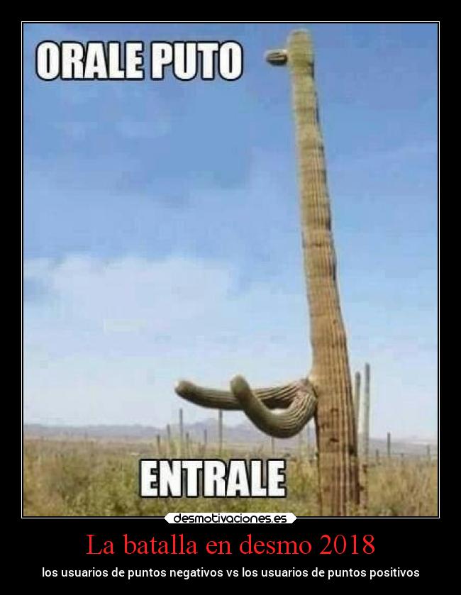 carteles memes humor usuarios burla momos grosro negro tacredax desmotivaciones