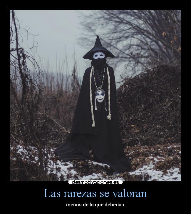 carteles miedo desmotivaciones