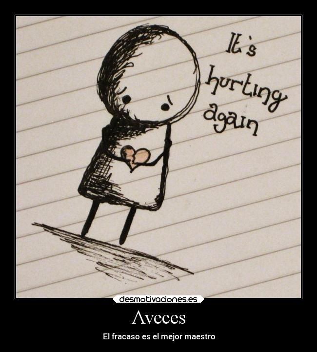 Aveces - 