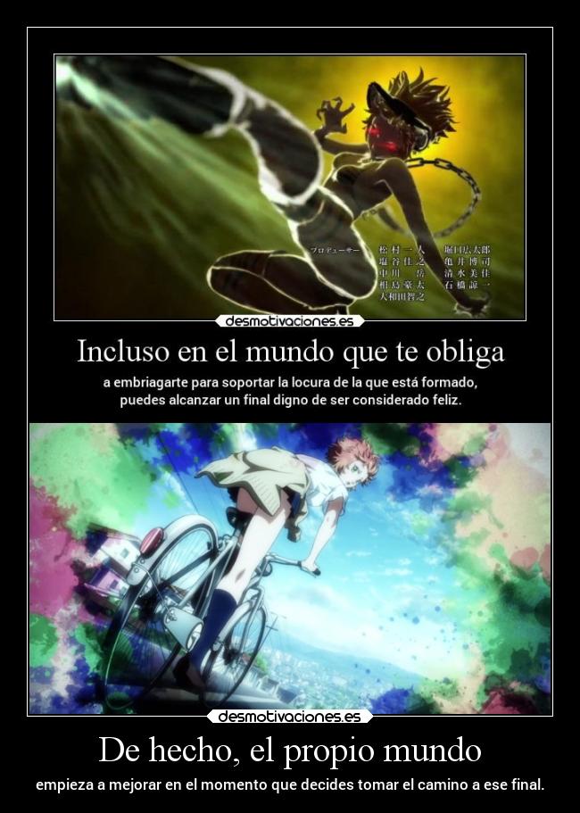 carteles mundo anime vida mundo amor felicidad raptorhunters harukaze erosekai juunitaisen zodiaco tigre tora desmotivaciones