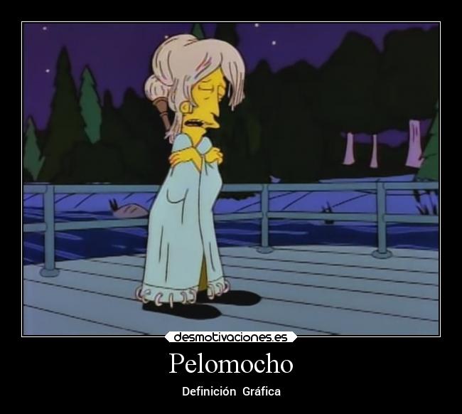 Pelomocho - 