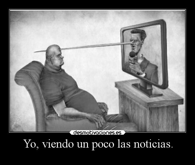 carteles risa mentiras bulas falacias informativos desmotivaciones