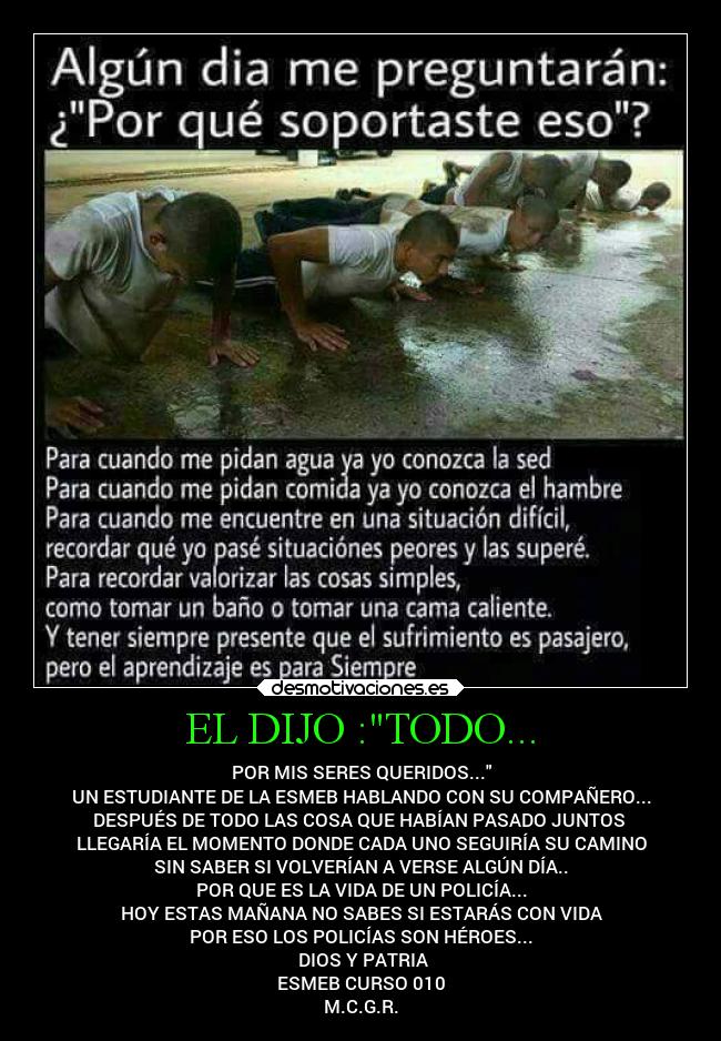 carteles sentimientos desmotivaciones