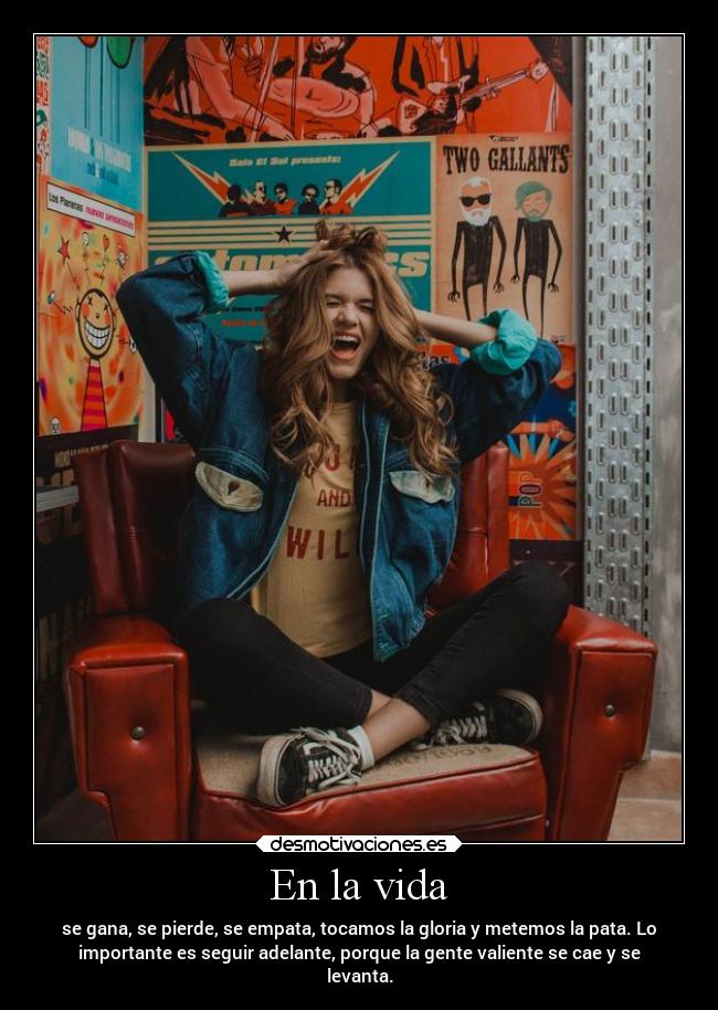 carteles vida vida alegria tristeza desmotivaciones mundo asiercazalis caramelosdecianuro venezolanoscachondos desmotivaciones