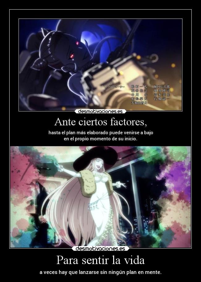 carteles vida anime vida mundo felicidad raptorhunters harukaze erosekai juunitaisen zodiaco jabali desmotivaciones