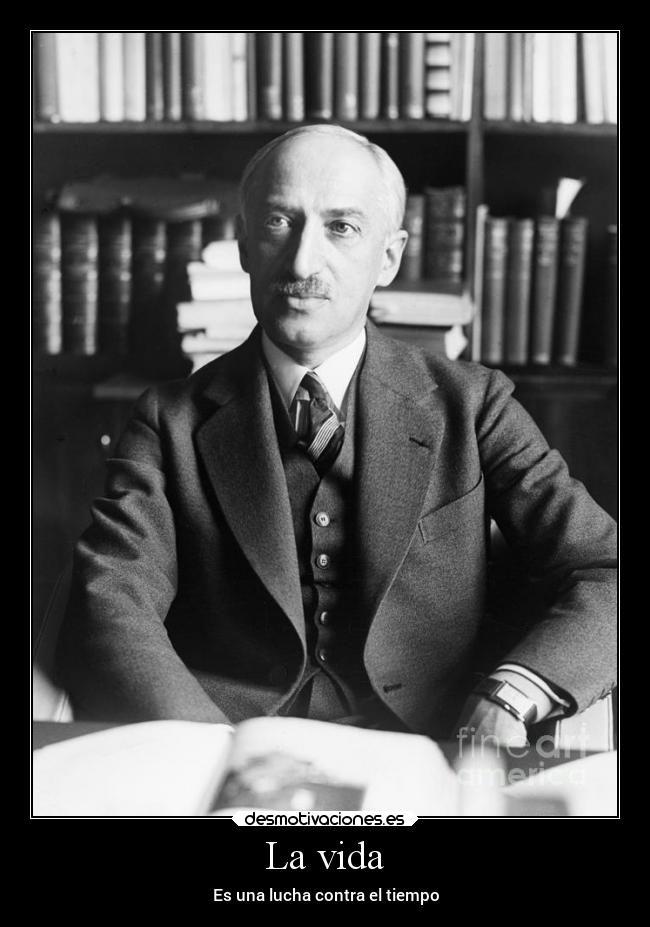 La vida - 