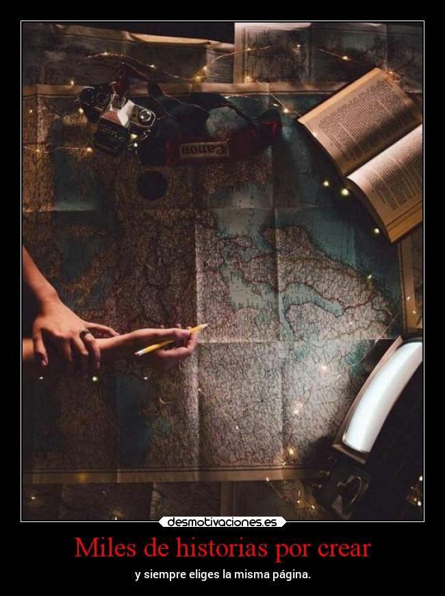 carteles vida desmotivaciones