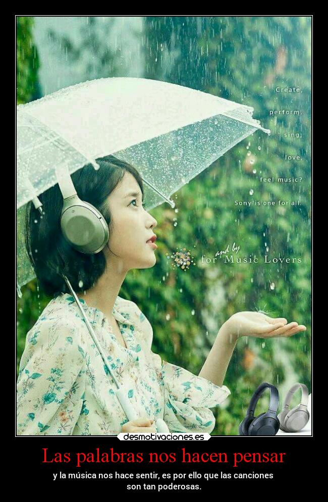 carteles vida pensamientos canciones projectd desmotivaciones