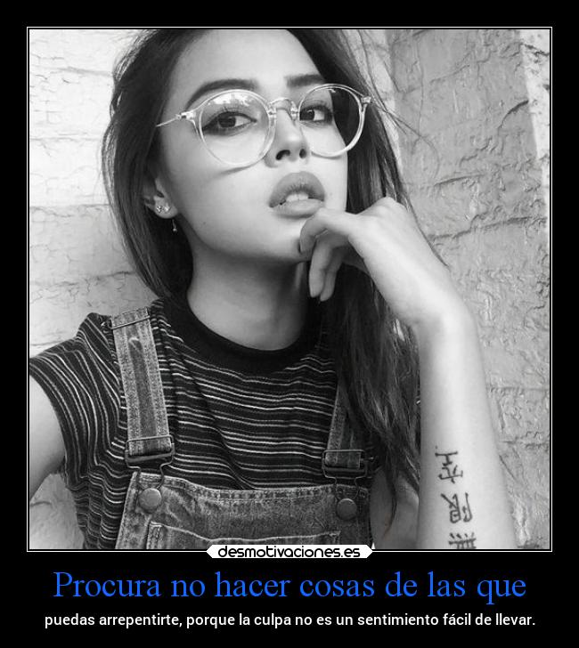 carteles vida pueslaverdadesqueno mels culpas desmotivaciones