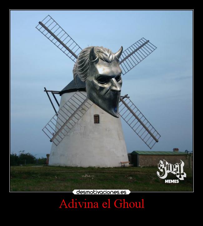 carteles vida superclan lossupervivientes soyunidiotatm iamanamelessghoul ghost desmotivaciones