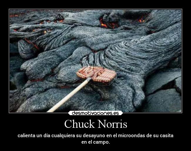 carteles vida tk73 chucknorris chuck norris comoenlosviejostiempos desmotivaciones
