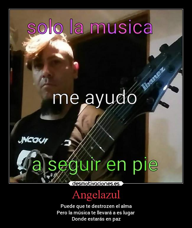 Angelazul -