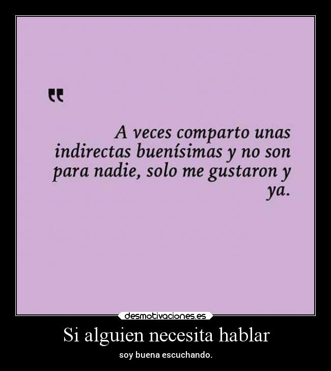 carteles amistad desmotivaciones