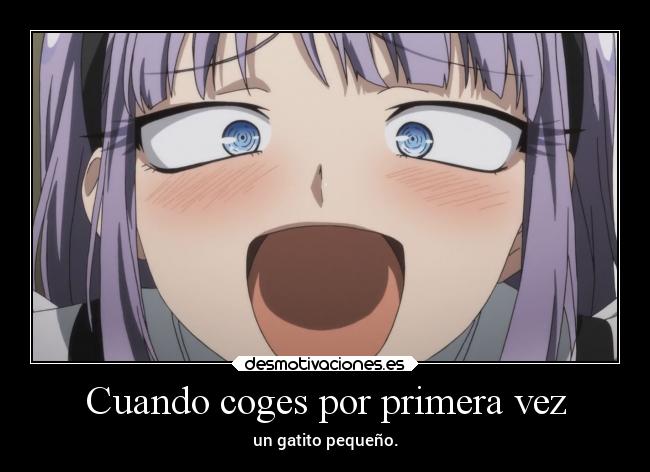 carteles anime felicidad gatos cosasquepasan raptorhunters harukaze erosekai dagashikashi desmotivaciones