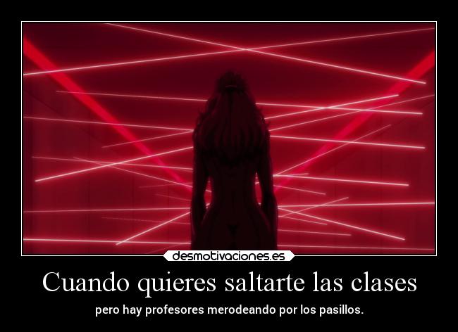 carteles anime humor risa fail coasquepasan raptorhunters harukaze erosekai garovanishingline garo desmotivaciones