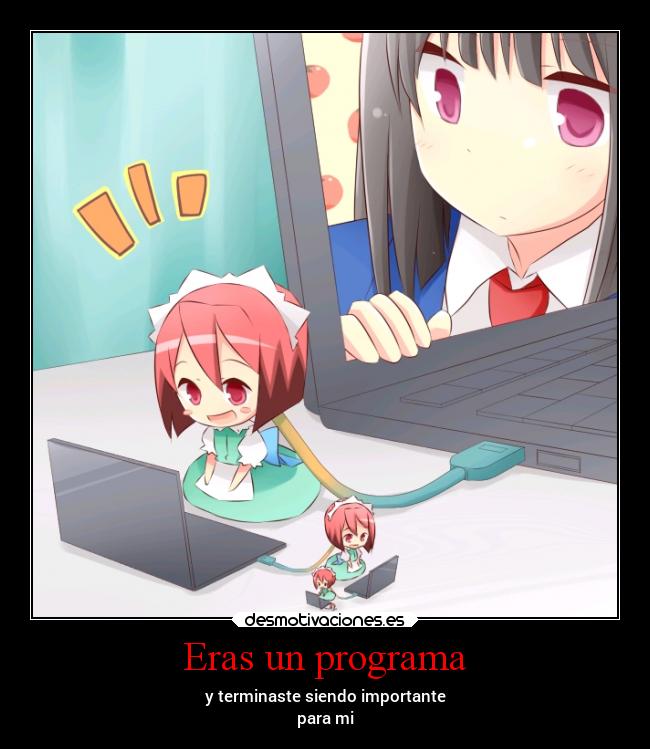 carteles anime sakurasounopetnakanojo ryunosuke maidchan desmotivaciones