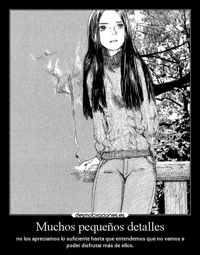 carteles anime vida mundo manga raptorhunters harukaze erosekai emanon omoide detalles desmotivaciones