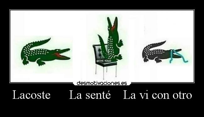 la sente la sente