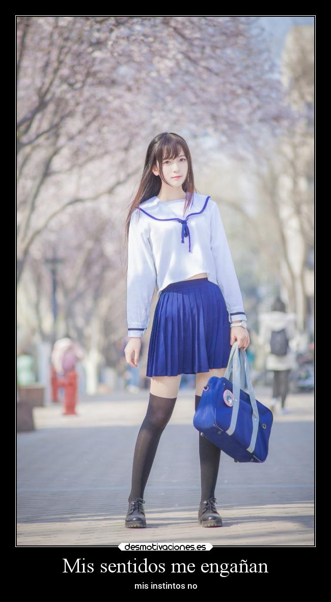 Mis sentidos me engañan -