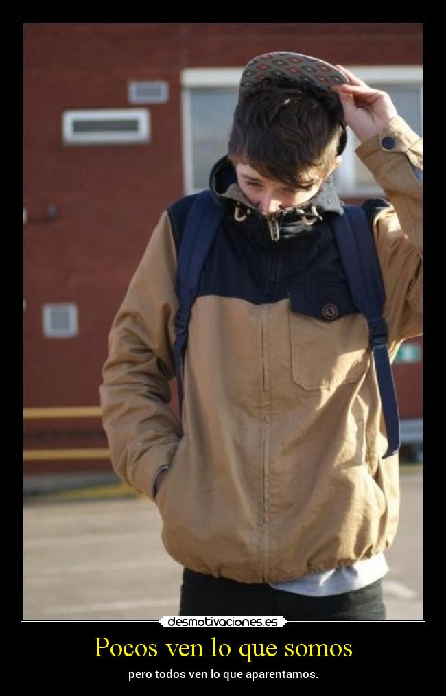 carteles confianza amor alma amistad alegria abrazos amigos filosofia desmotivaciones dokuro hatsune desmotivaciones