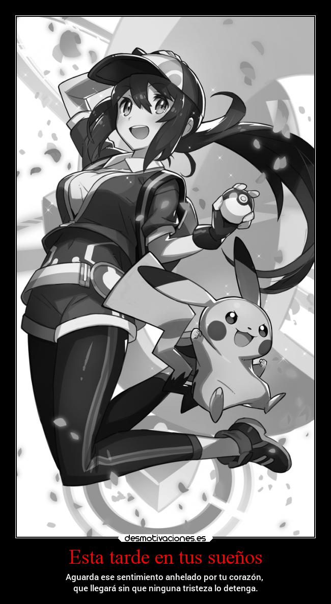 Esta tarde en tus sueños -