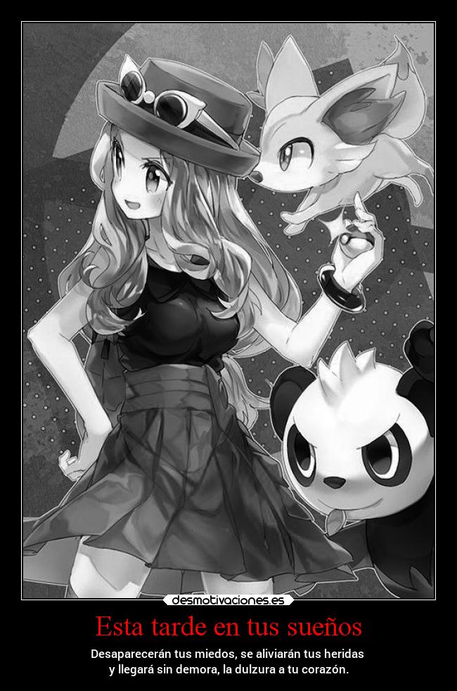 Esta tarde en tus sueños -