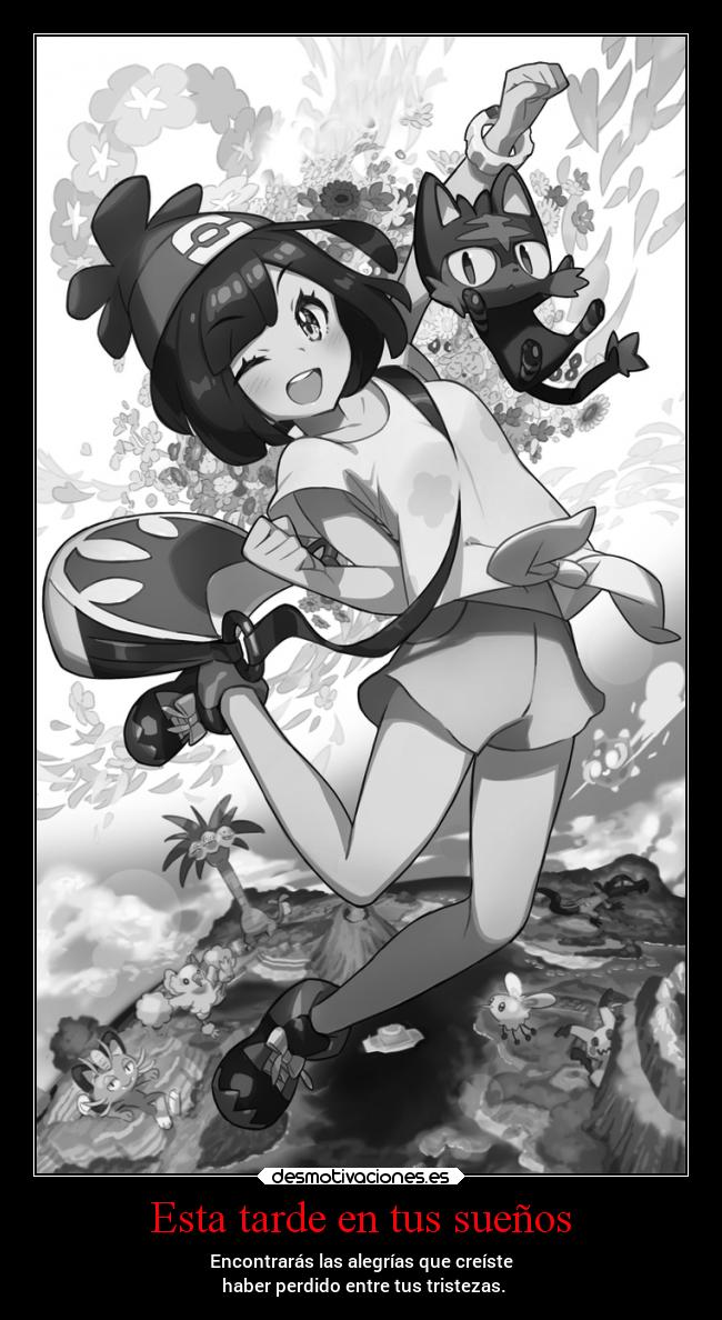 Esta tarde en tus sueños -