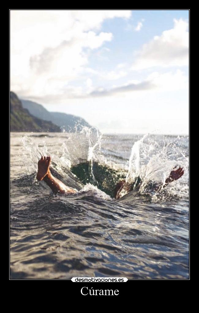 Cúrame -