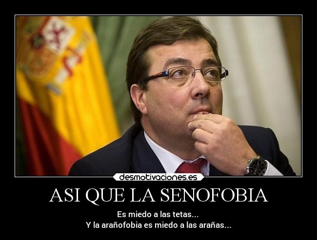 carteles humor xenofobia desmotivaciones