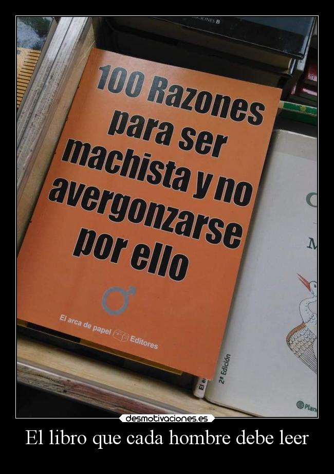 carteles literatura realidad desmotivaciones