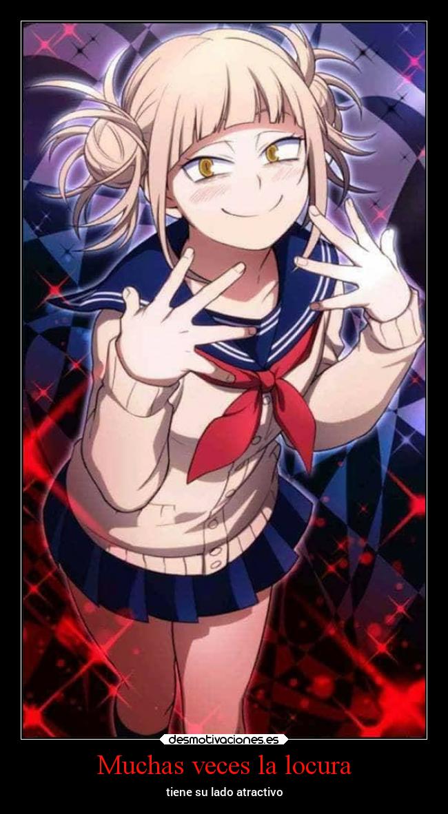 Muchas veces la locura - 