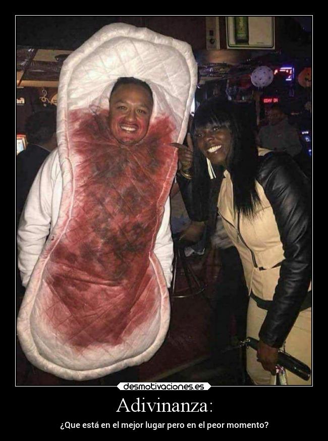 carteles mujer regla mejor lugar peor momento desmotivaciones