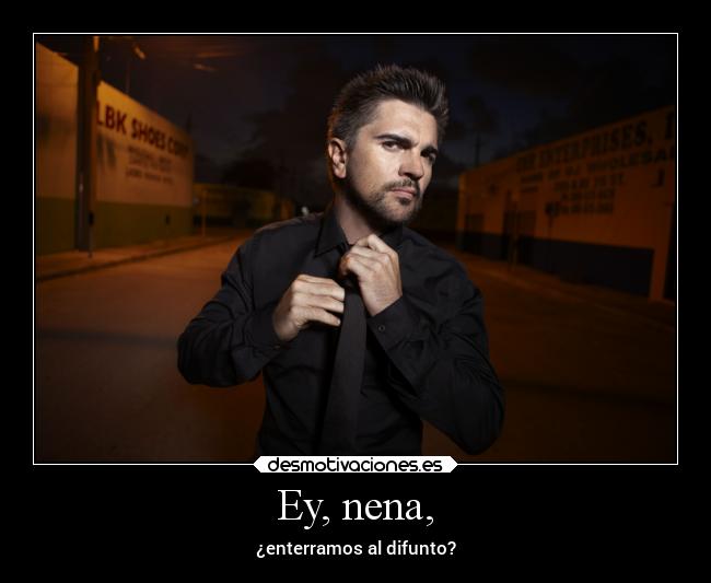 carteles musica tk73 juanes camisa negra camisanegra sialguienquierealgunademisredessocialesquemehableporpriv desmotivaciones