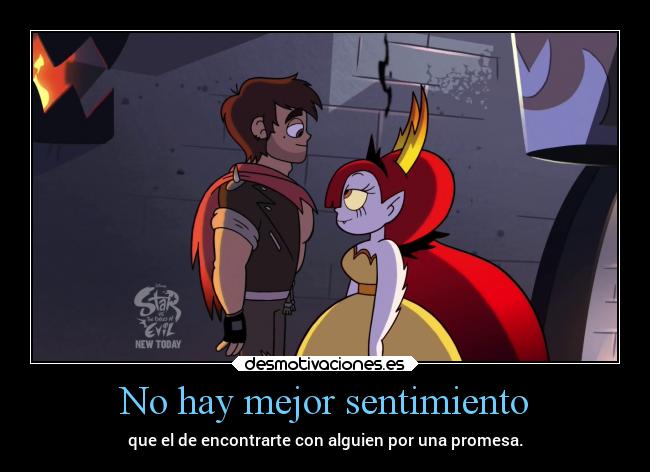 carteles promesas amor anime desmotivaciones