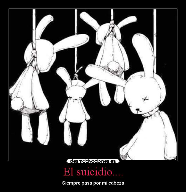 carteles soledad muerte desmotivaciones