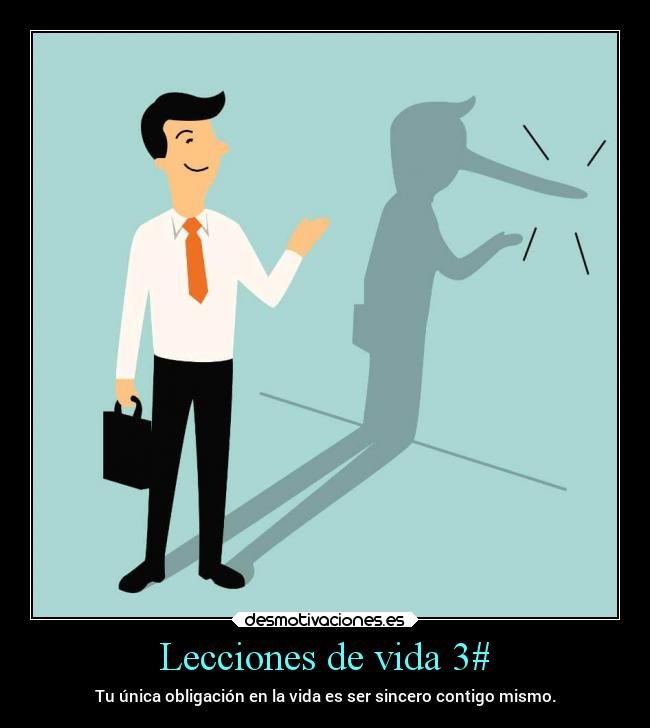 carteles vida vida desmotivaciones