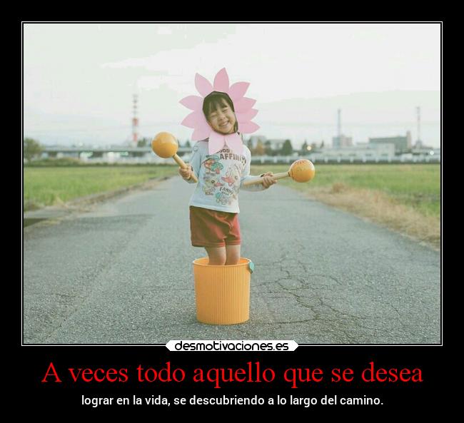 carteles vida pensamientos projectd desmotivaciones