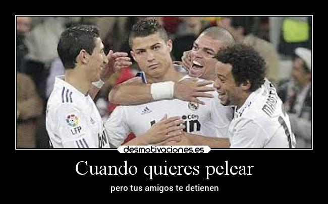 carteles amigos desmotivaciones futbol realidad desmotivaciones