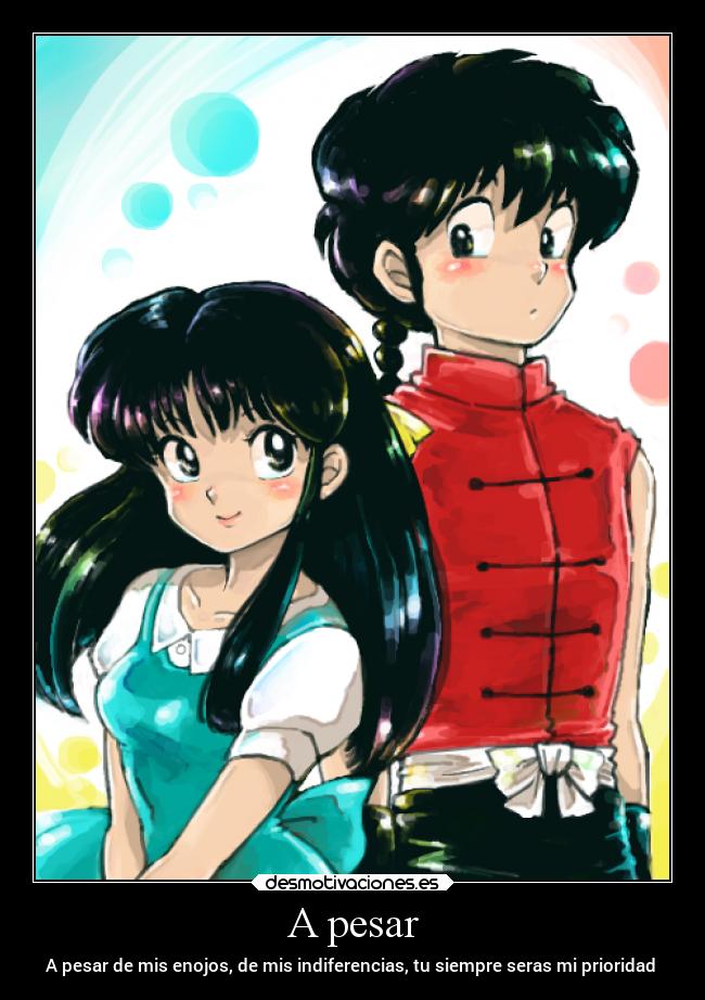 A pesar - 