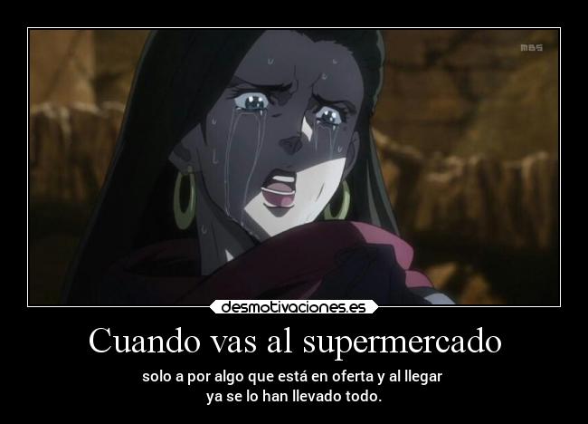 carteles anime humor risa cosasquepasan raptorhunters harukaze erosekai lisalisa jojo jojosbizarreadventure desmotivaciones