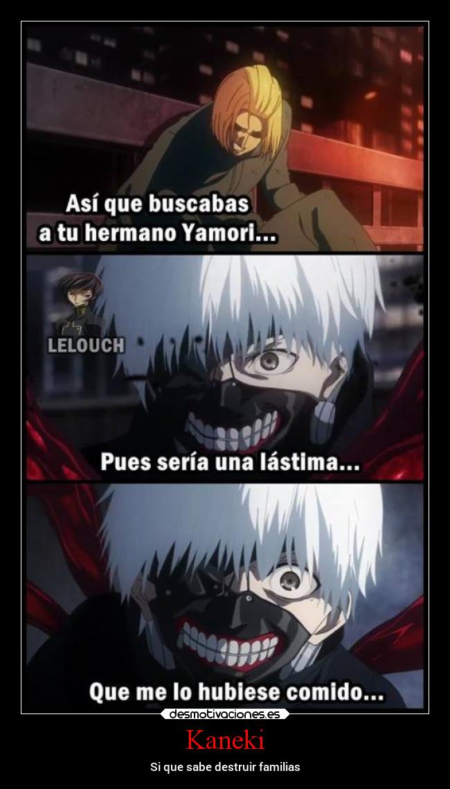 Kaneki -