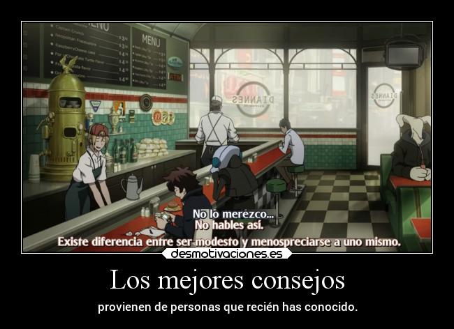carteles anime mejor provenir consejo raptorhunters recien conocer erosekai desmotivaciones