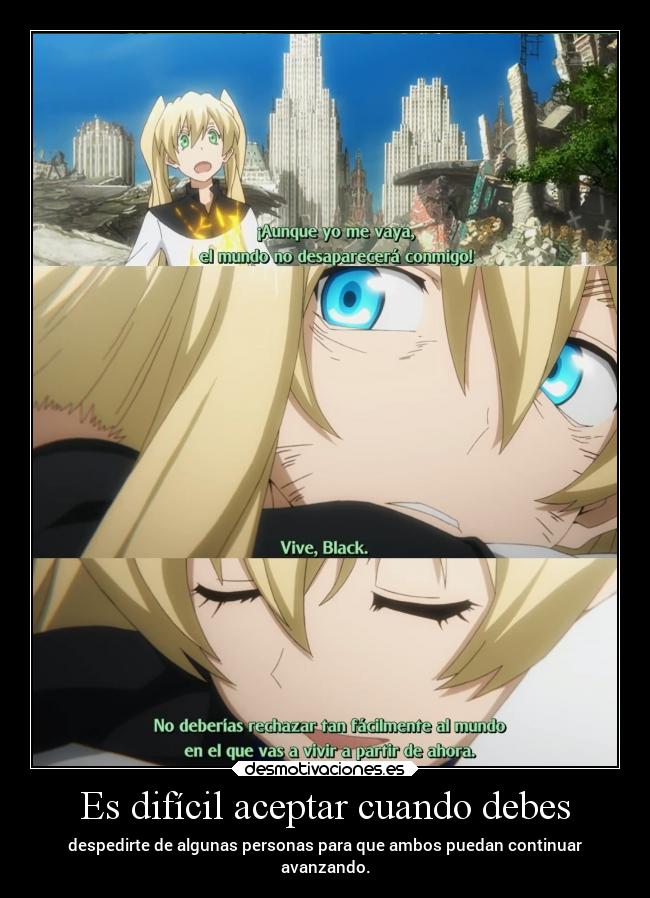 carteles anime vida dificil amigo dejar partir raptorhunters continuar erosekai desmotivaciones