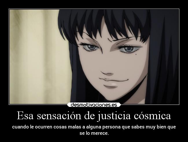 carteles anime vida mundo felicidad raptorhunters harukaze erosekai junjiito junjiitocollection tomie desmotivaciones